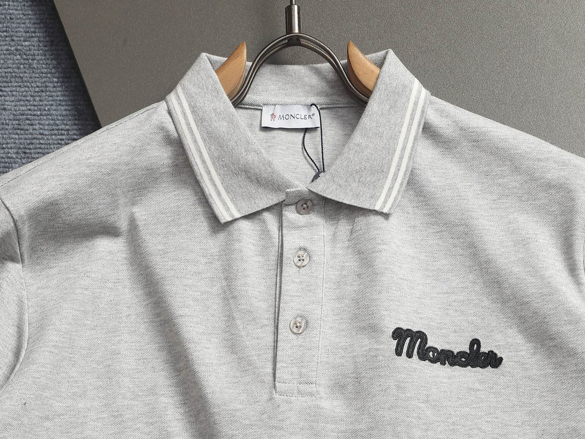 Everyday Comfort Polo Shirt-52