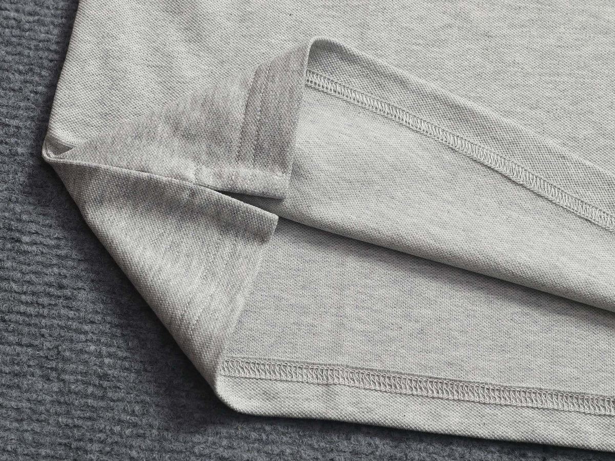 Everyday Comfort Polo Shirt-52
