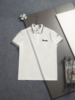 Everyday Comfort Polo Shirt-51