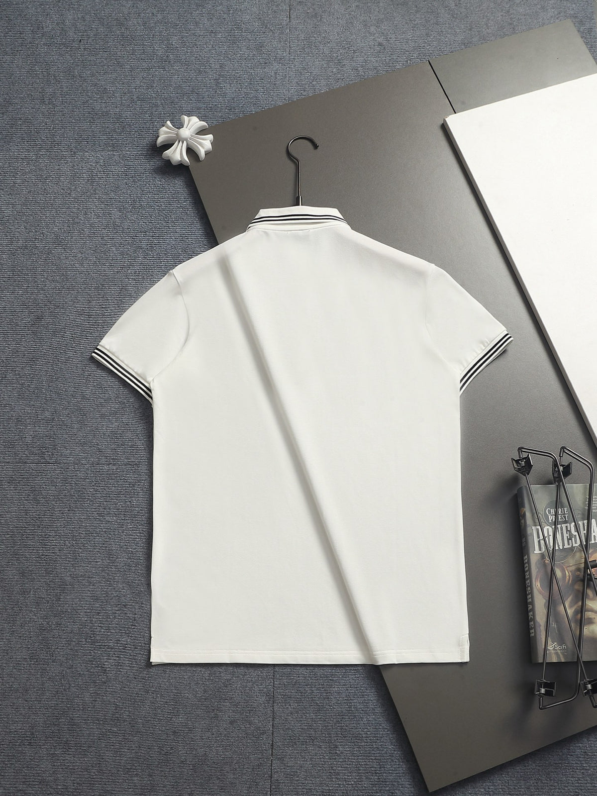 Everyday Comfort Polo Shirt-51