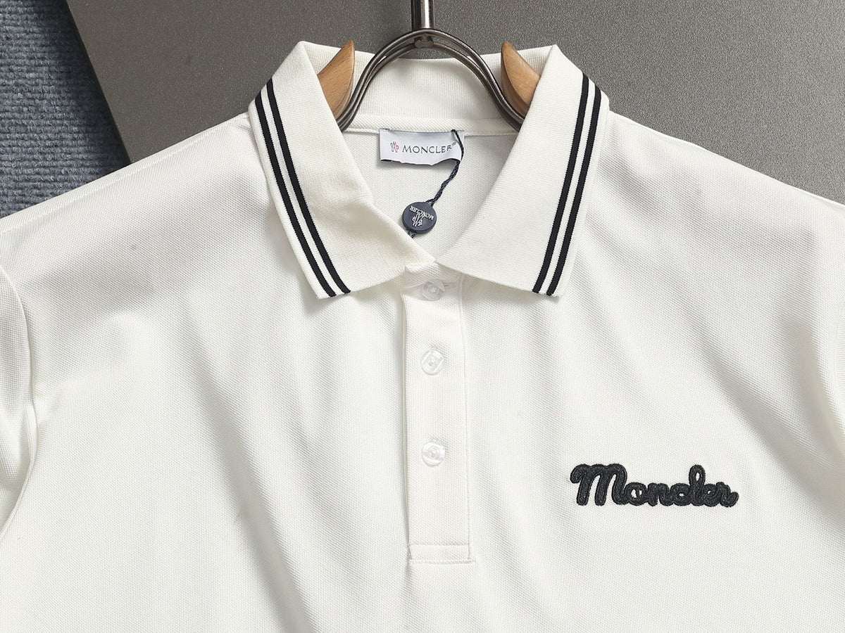 Everyday Comfort Polo Shirt-51