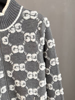 Classic Fashion Sweater-10002