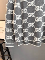 Classic Fashion Sweater-10002