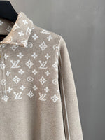 Classic Fashion Sweater-10003