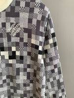 Classic Fashion Sweater-10006