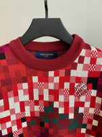 Classic Fashion Sweater-10007
