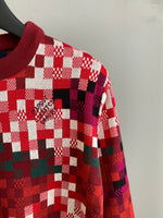 Classic Fashion Sweater-10007