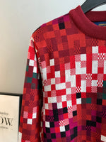 Classic Fashion Sweater-10007