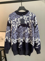 Classic Fashion Sweater-10008