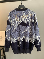 Classic Fashion Sweater-10008