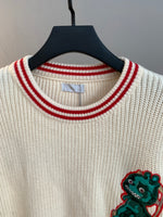 Classic Fashion Sweater-10009