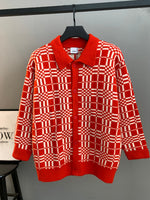 Classic Fashion Sweater-10010