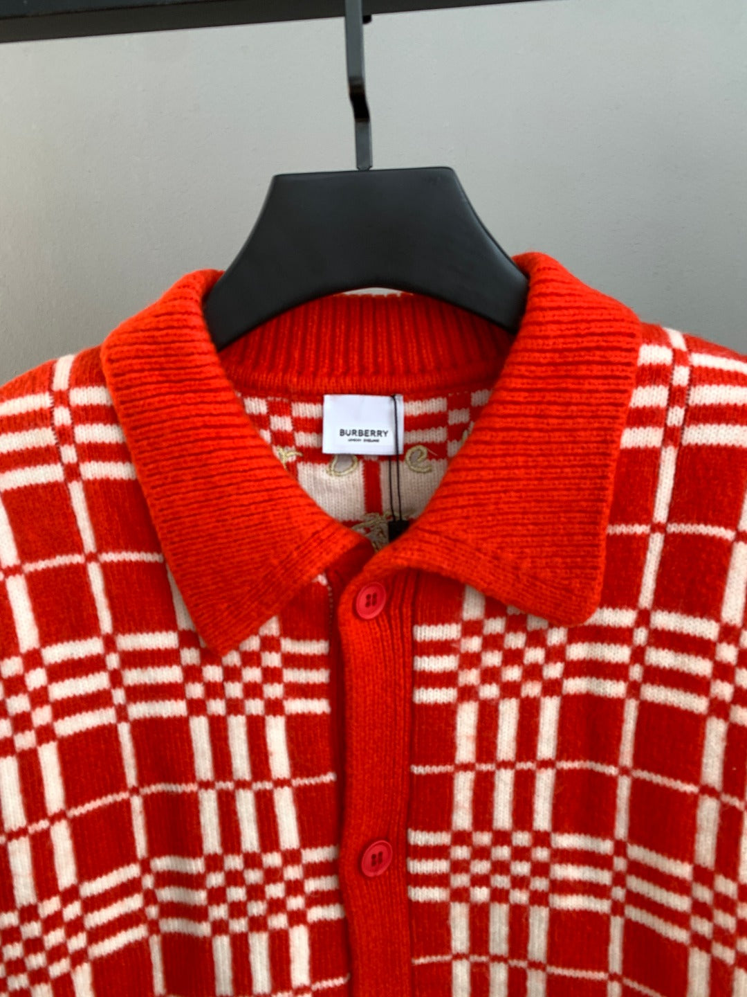 Classic Fashion Sweater-10010