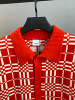 Classic Fashion Sweater-10010