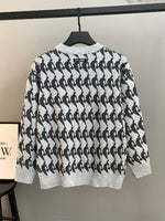 Classic Fashion Sweater-10011
