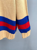 Classic Fashion Sweater-10012