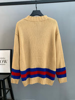 Classic Fashion Sweater-10012