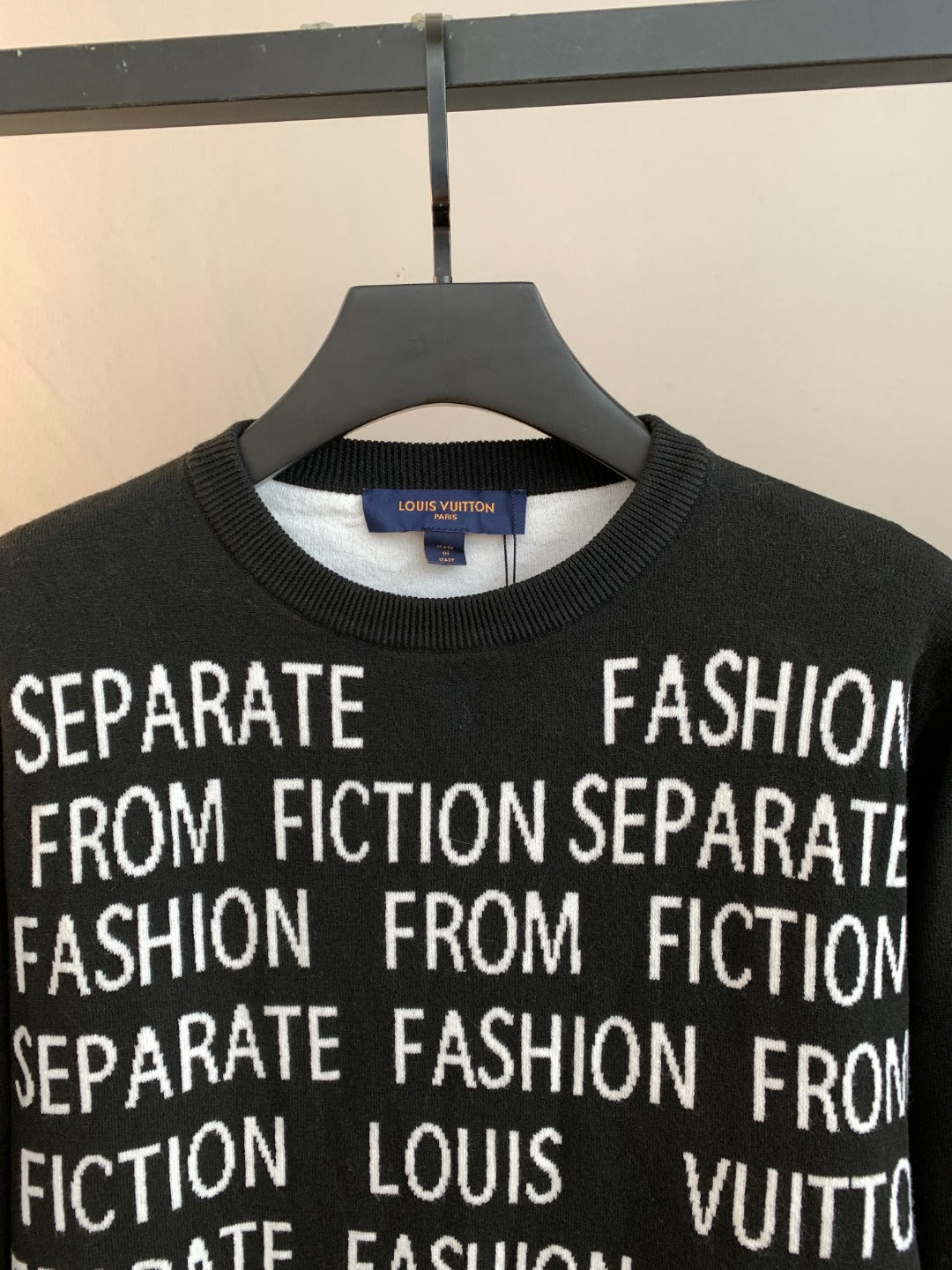 Classic Fashion Sweater-10013