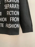 Classic Fashion Sweater-10013