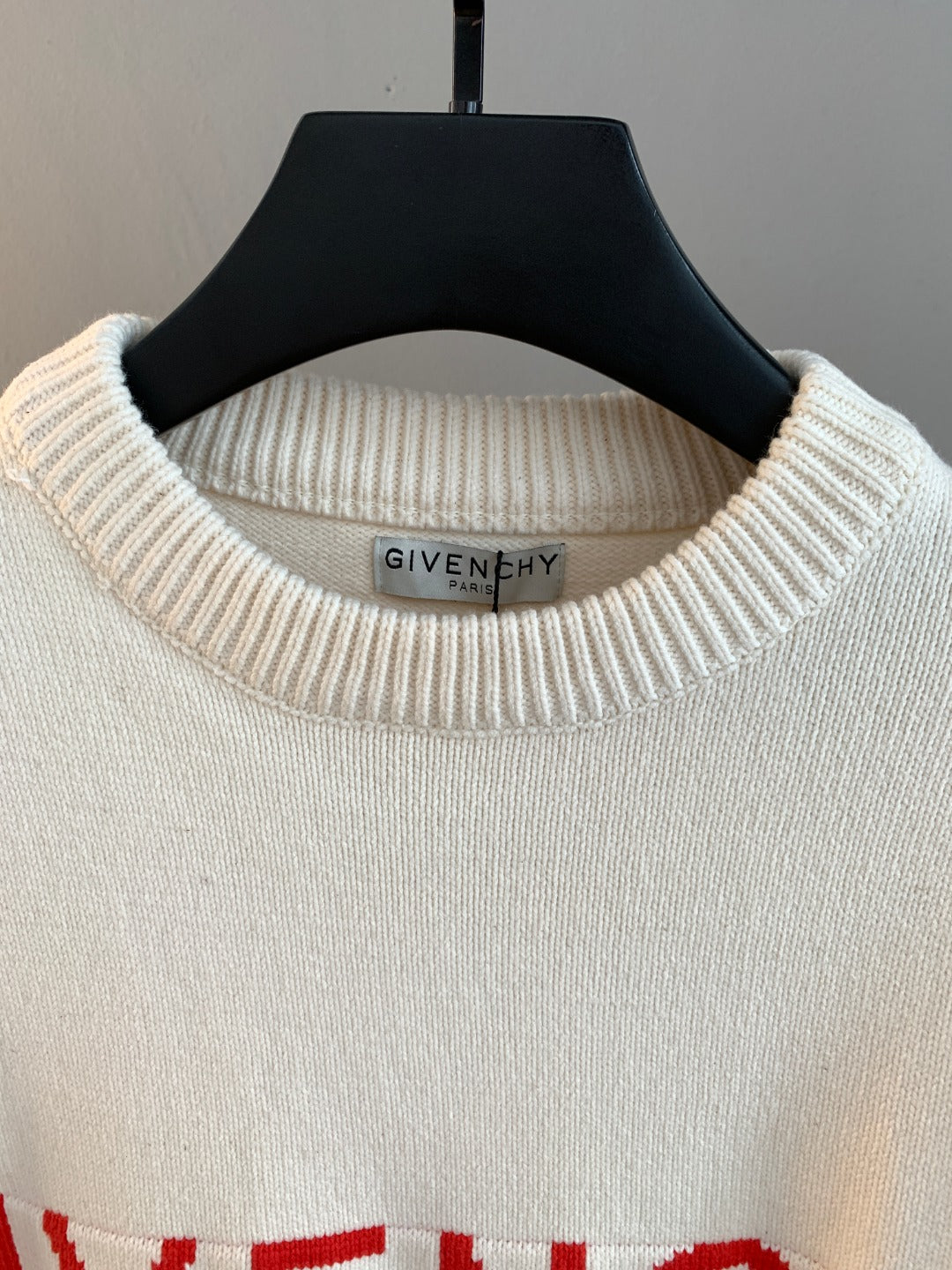 Classic Fashion Sweater-10014