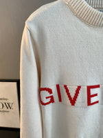 Classic Fashion Sweater-10014