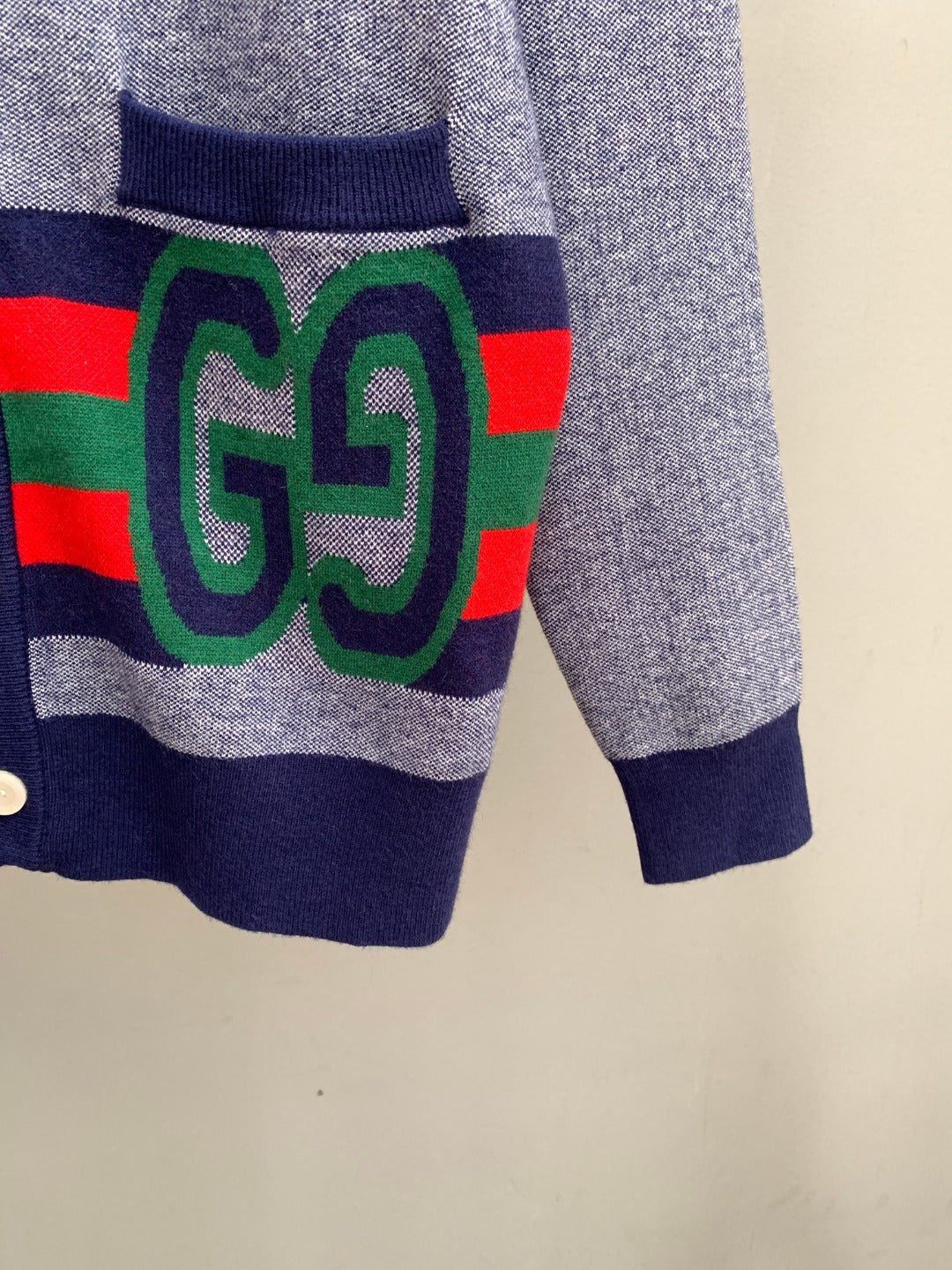 Classic Fashion Sweater-10016