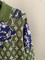 Classic Fashion Sweater-10018
