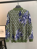 Classic Fashion Sweater-10018