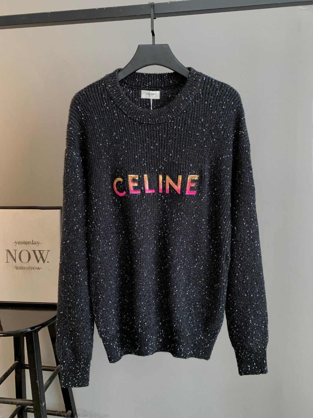 Classic Fashion Sweater-10020