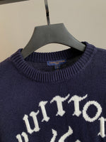 Classic Fashion Sweater-10021