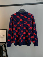 Classic Fashion Sweater-10023