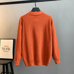 Classic Fashion Sweater-10025
