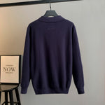 Classic Fashion Sweater-10026