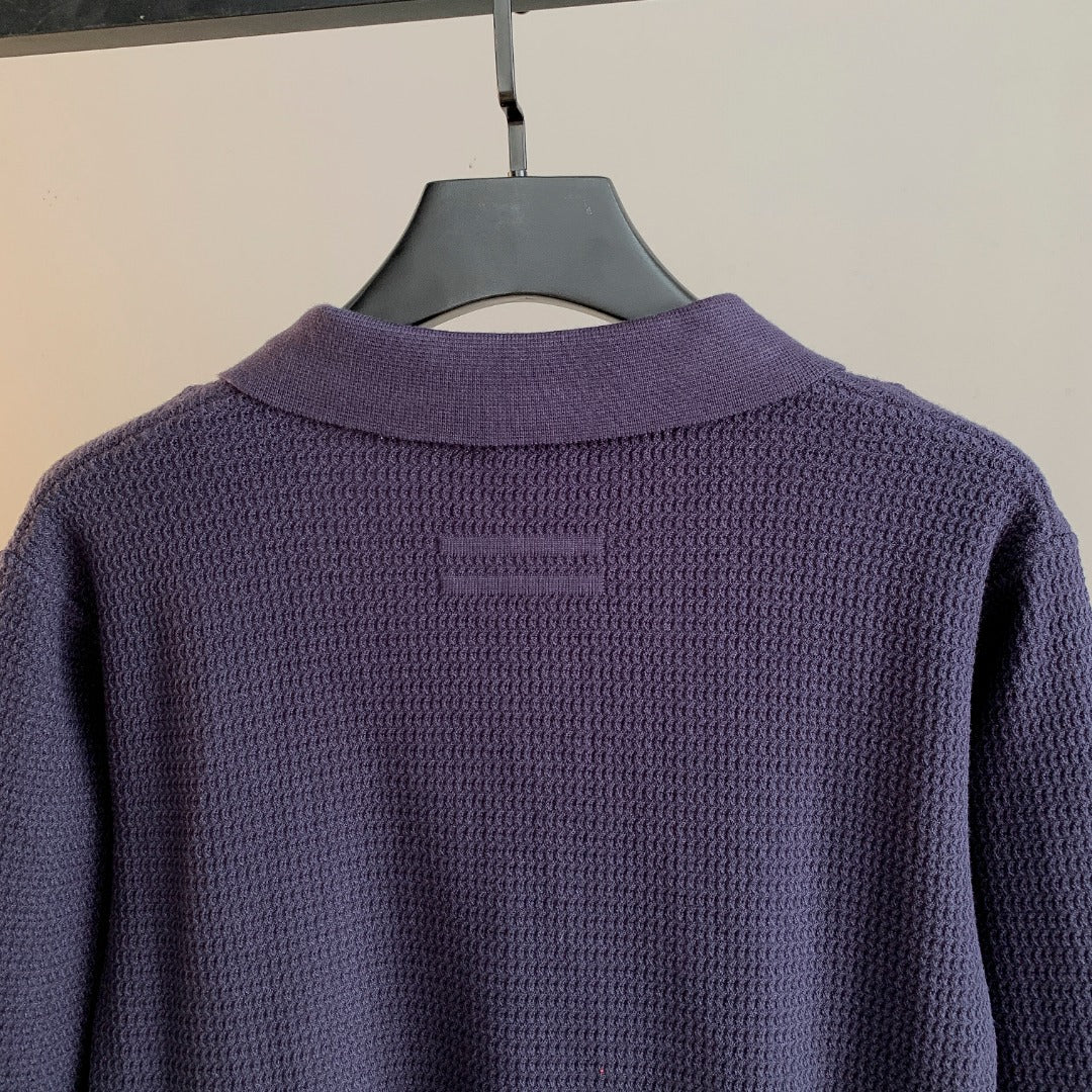 Classic Fashion Sweater-10026