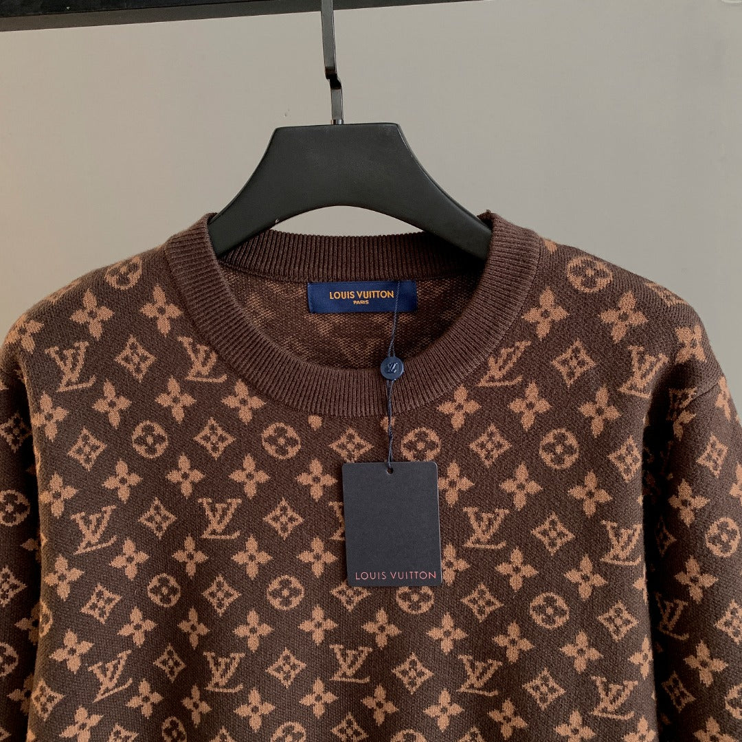 Classic Fashion Sweater-10027