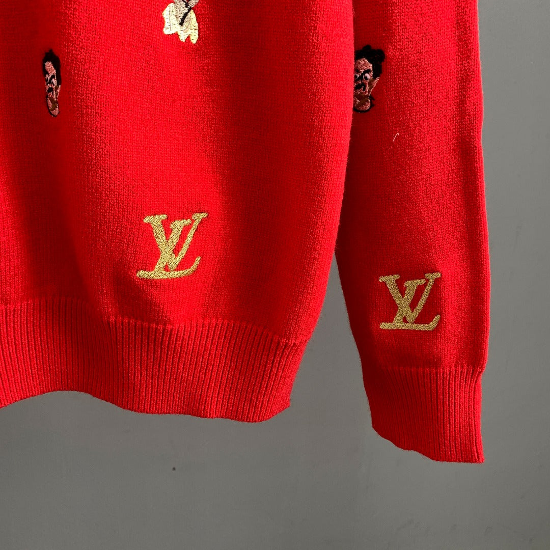 Classic Fashion Sweater-10028