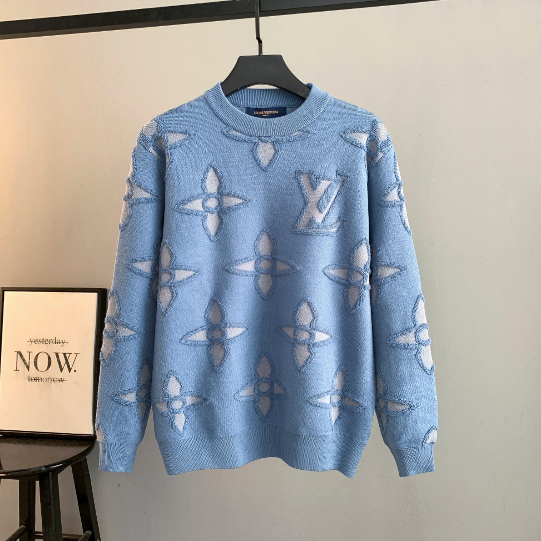 Classic Fashion Sweater-10030