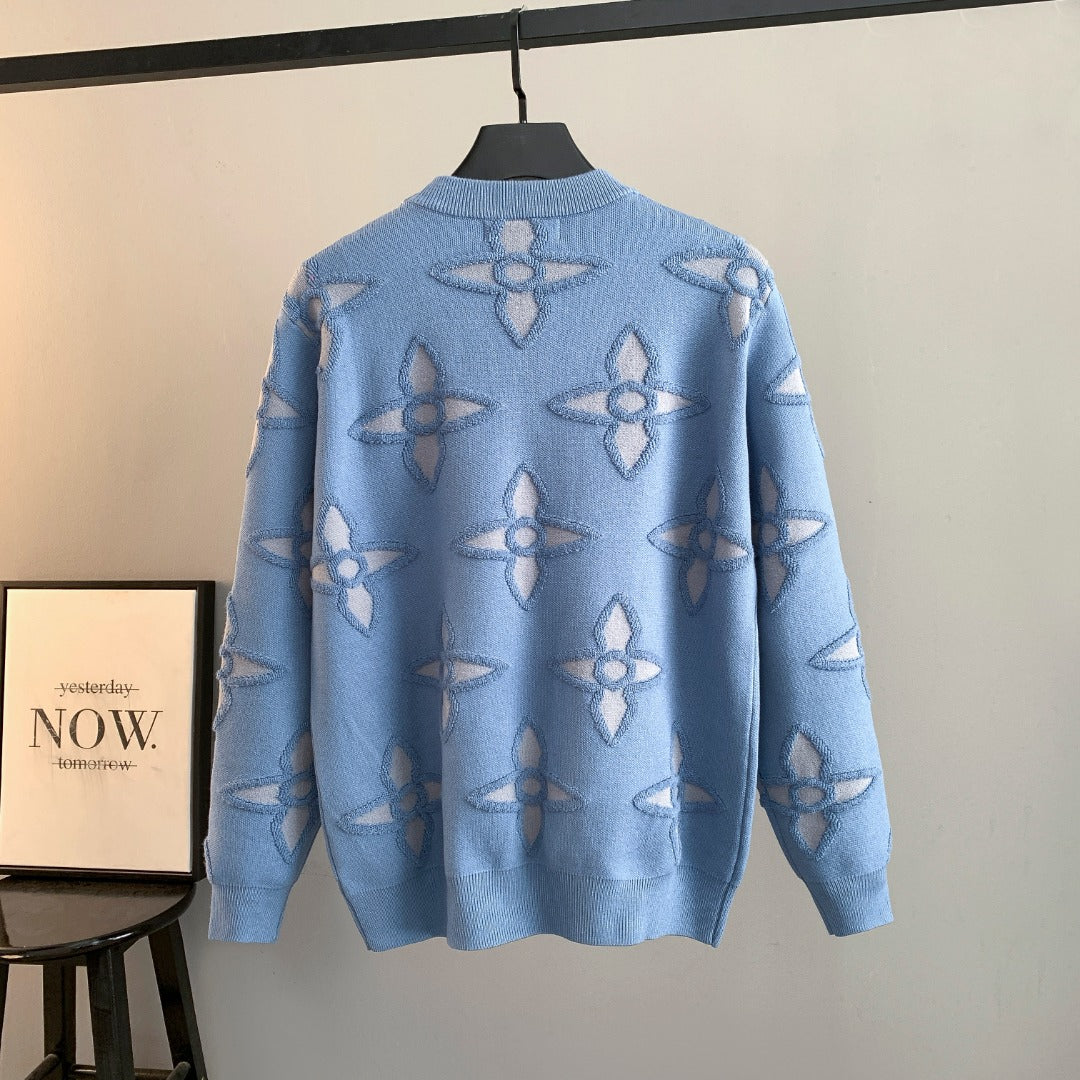 Classic Fashion Sweater-10030