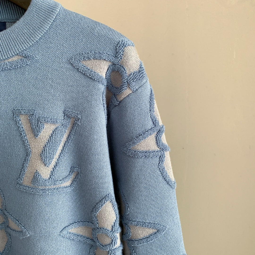 Classic Fashion Sweater-10030