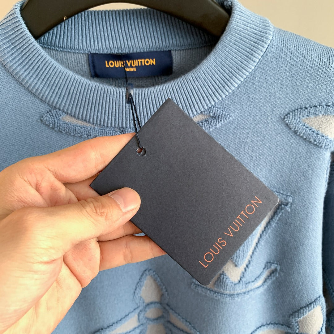 Classic Fashion Sweater-10030