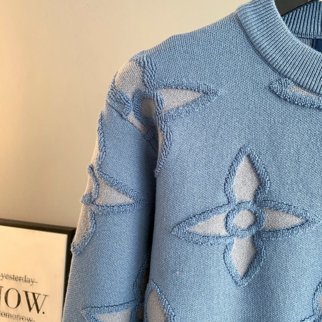 Classic Fashion Sweater-10030