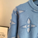 Classic Fashion Sweater-10030
