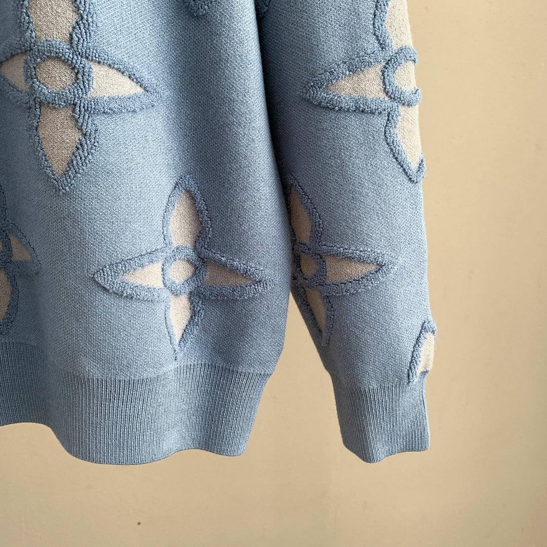 Classic Fashion Sweater-10030