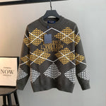 Classic Fashion Sweater-10032