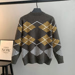 Classic Fashion Sweater-10032