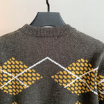 Classic Fashion Sweater-10032