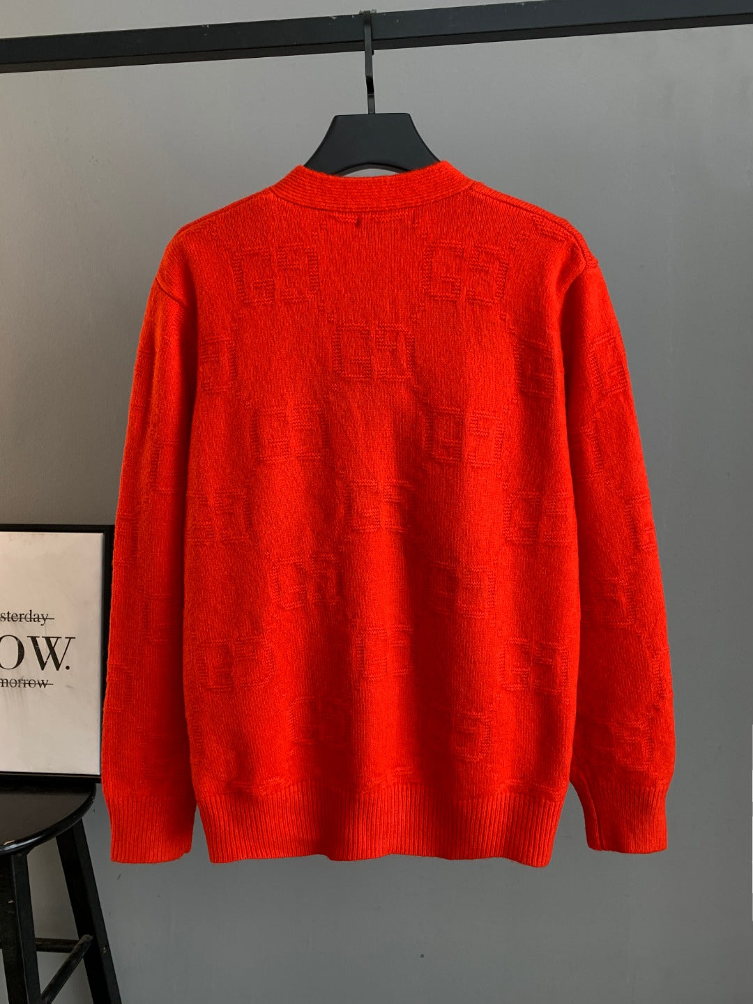 Classic Fashion Sweater-10033