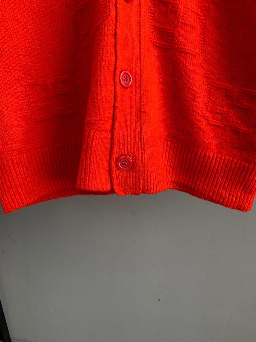 Classic Fashion Sweater-10033