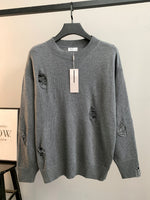 Classic Fashion Sweater-10034
