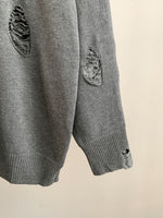 Classic Fashion Sweater-10034